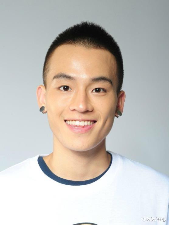 欧豪|“痞子硬汉”欧豪:是大导刘伟强干儿子,曾让海清当众下跪示爱