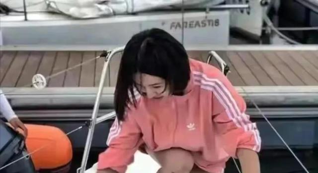 刘安|2020年，大四女生刘安翼装飞行时遇难，因酷爱极限运动花费数百万