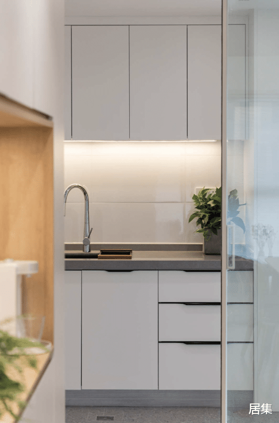 独居小姐姐的精致小家,是单身人士的家居模板,处处慵懒轻松