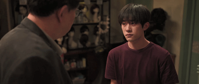 |12部暖心大片温情催泪!12月30日1905APP佳作连播