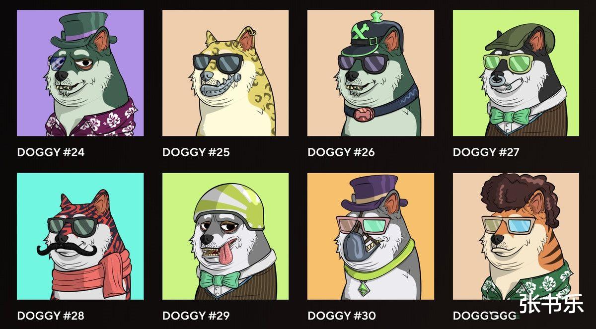 沈腾|春晚沈腾真傻！元宇宙里倒腾狗，甭说说还钱，真能亿万富翁