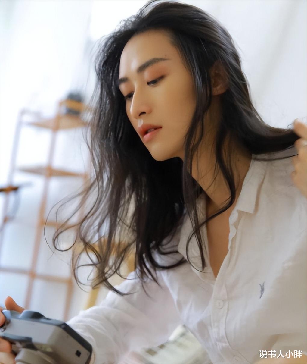 马可|6位“叫不上名”的无双男配角，个个都是一眼万年，一见误终身