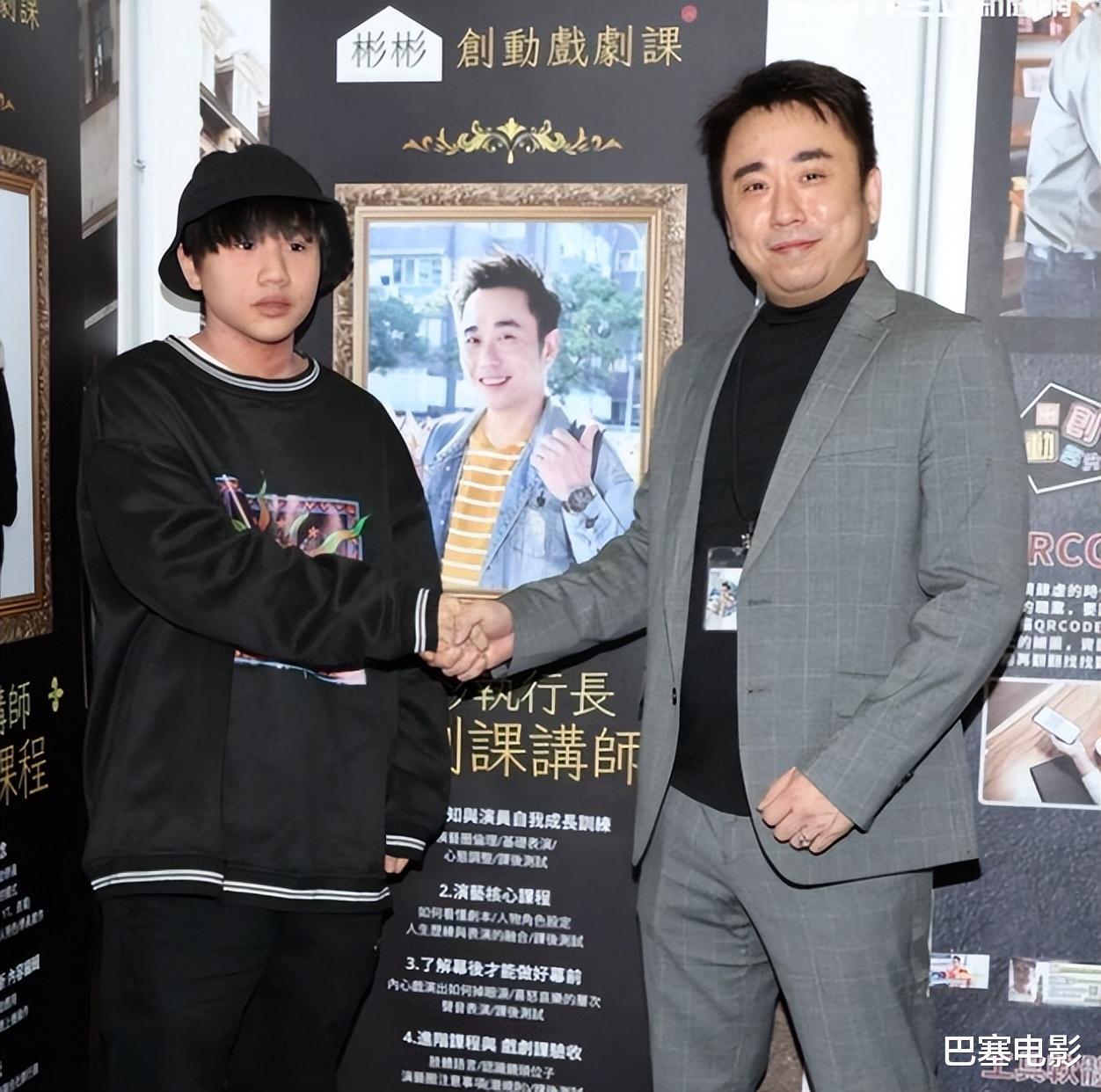 童星|“消失”的童星：长残没戏拍，被爹当摇钱树，身不由己背后是心酸