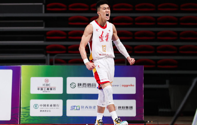 郭艾伦|郭艾伦离队基本确认！如今成为手中筹码，李洪庆表态摊牌