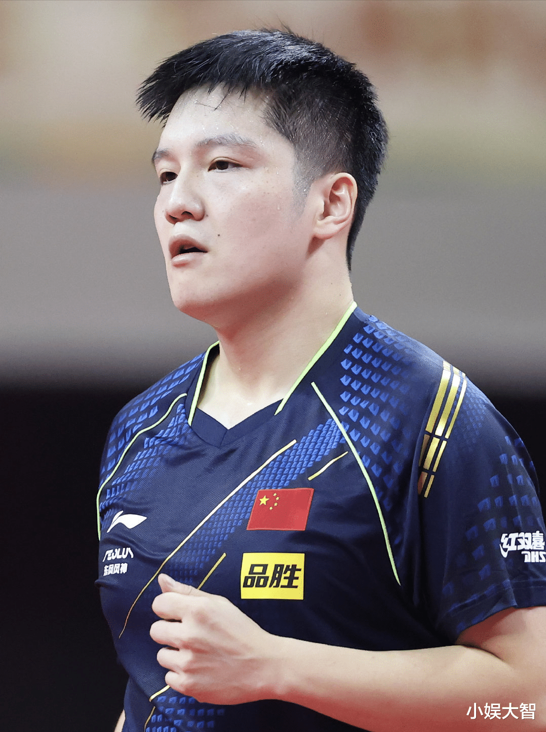 马龙|樊振东逆转马龙获得冠军，球技精湛，但他赛后的发言似乎更精彩！