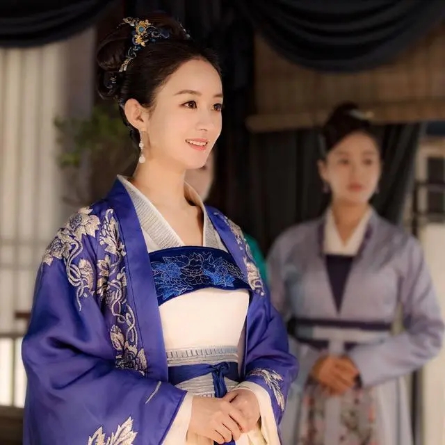 顾廷烨|看完《知否》原著才知：明兰结局并不幸福，一生4子，皆不得善终