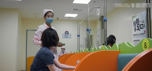 章子怡|相逢时节：亲妈胜似后妈？陈昕儿毒病儿子，邵彦为女找混混当继父