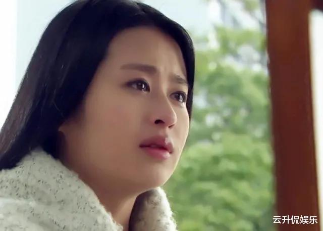 颖儿|颖儿新剧再演被家暴的妻子，上次是虐恋，这次是《不完美受害人》