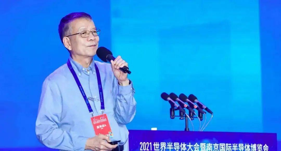 芯片|517亿！中国芯片巨头最新官宣，外媒：这是“肢解”台积电行动
