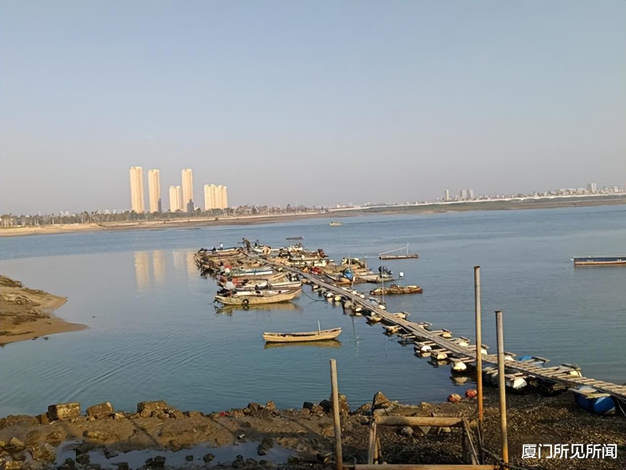 |厦门这个传统小渔村，可以看到超美“鱼骨洲”，2026年地铁可直达