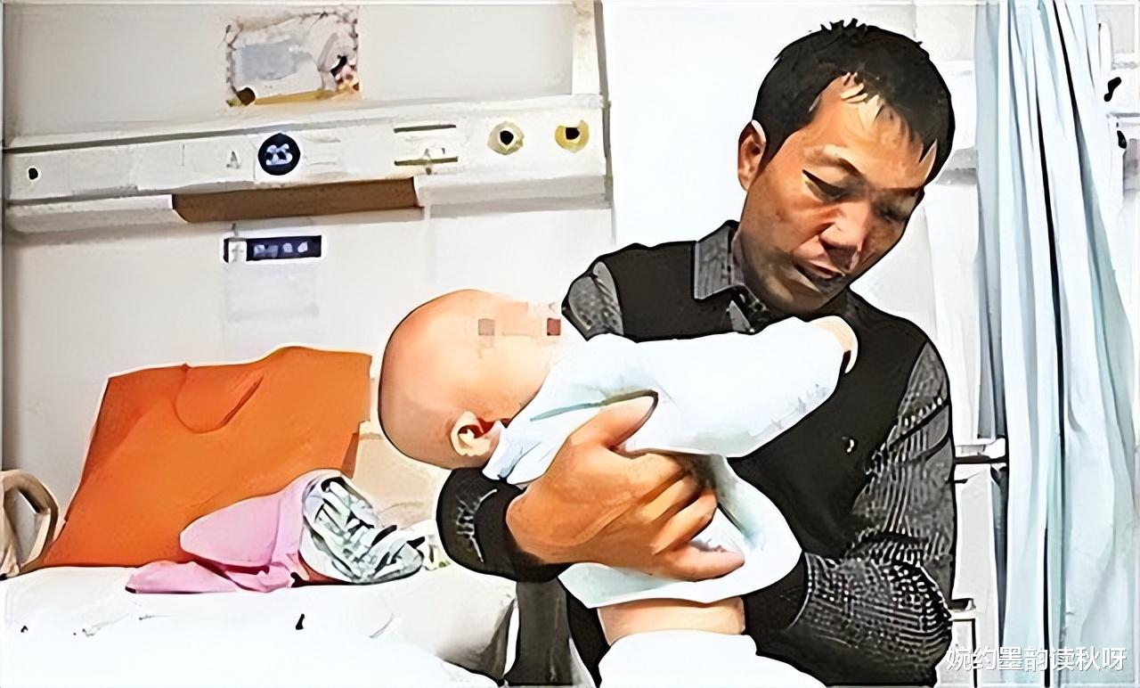 厦门打工孕妇车祸身亡,孩子生生甩出母体,奇迹生还,却还是被奶奶耽误了一生