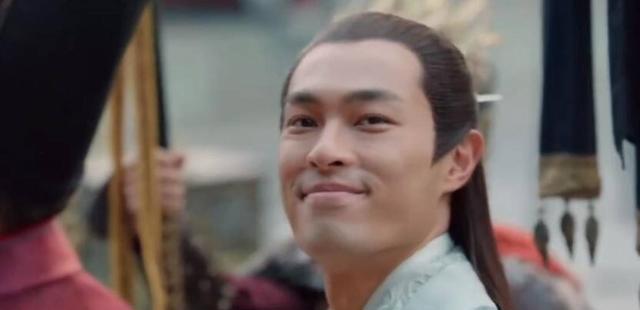 帅哥|自诩是帅哥，一演戏就拉胯，这些大长脸男星，到底帅在哪里？