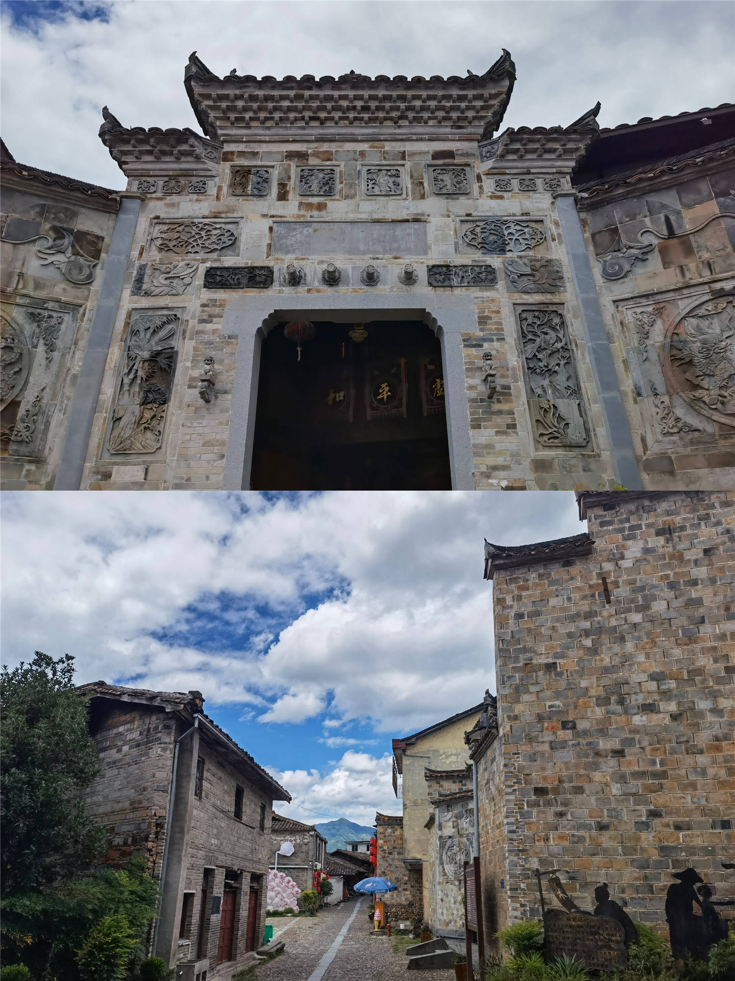 |福建邵武云灵山:峡谷漂流,云灵湖玩皮划艇,4天3晚还没有尽兴