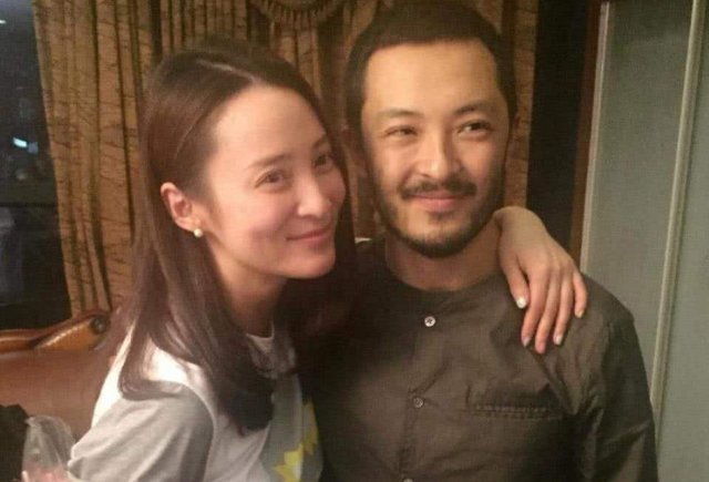 陈欣予|戏骨富大龙官宣离婚！和前妻相亲认识裸婚，女方在知名大学当老师