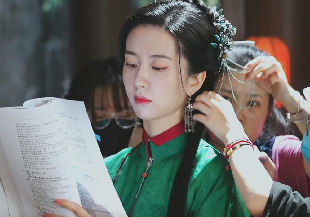 王劲松|《云襄传》暂定明年1月播,3大优势有望成爆款,陈晓王劲松飙演技