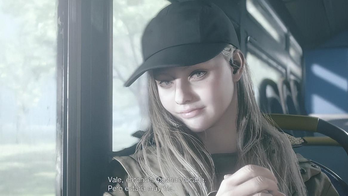 火影忍者|游戏是挺好玩，但你不说这是《生化危机》，我还以为是火影忍者呢