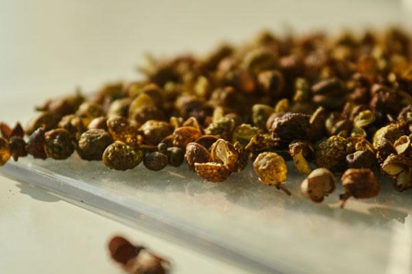 花椒|花椒加“它”泡水，每天1杯，或能助你祛除湿气，变身“小腰精”