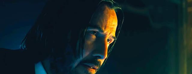 基努·里维斯|《疾速追杀4》片场基努·里维斯,是如何对待新人女演员的?