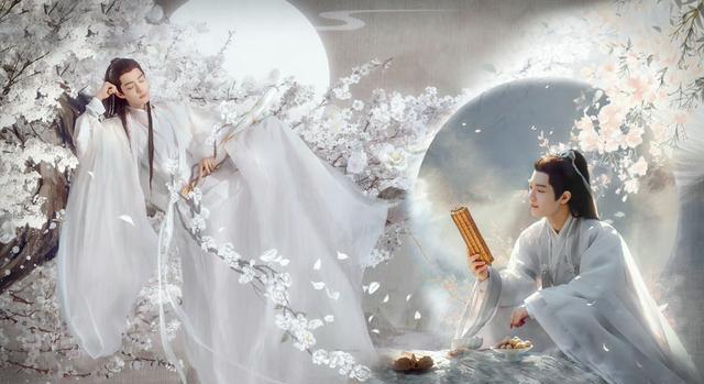 玉骨遥|古装待播剧预约量《玉骨遥》独占鳌头,《沉香如屑》只排第三