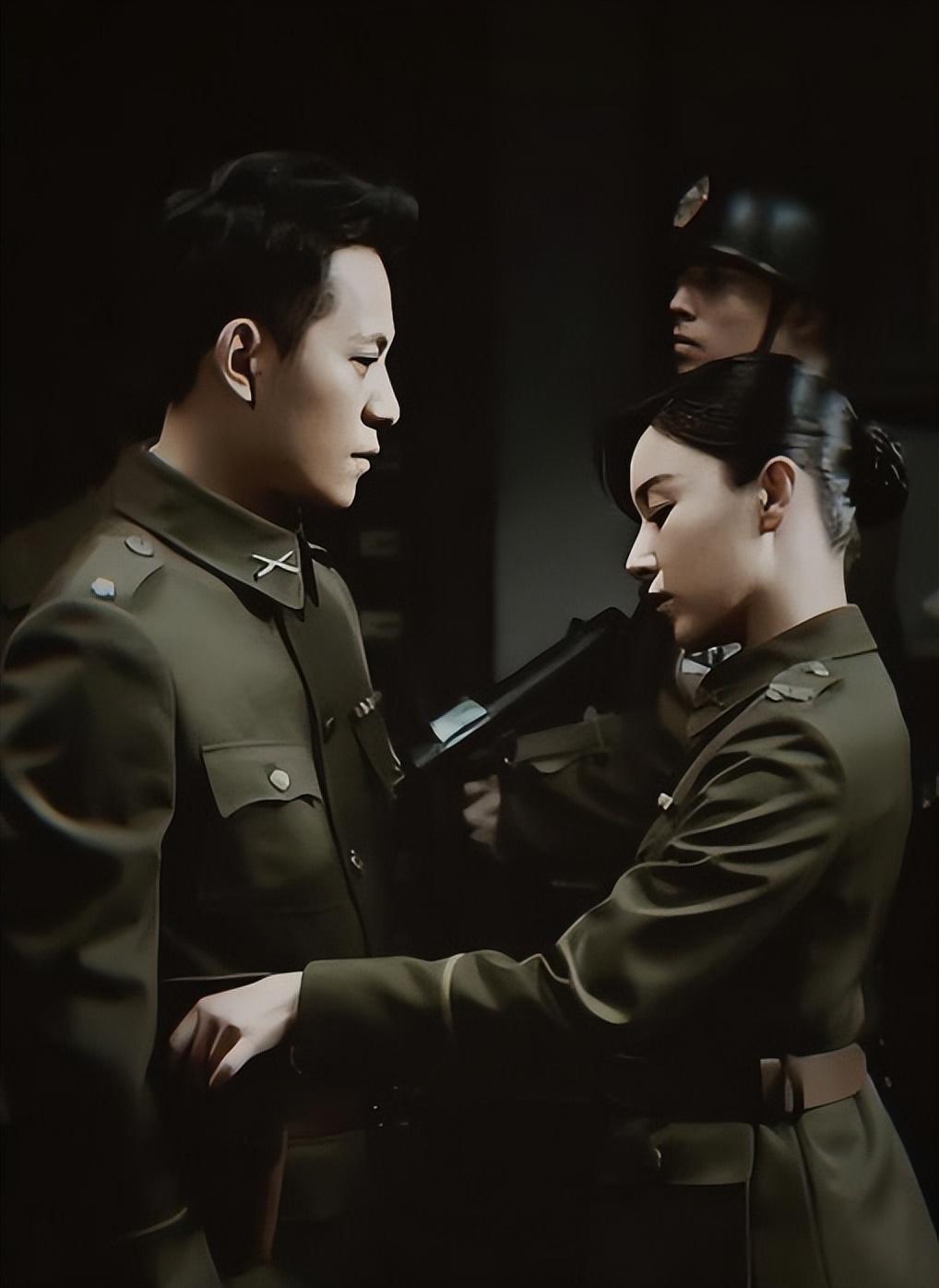 无间|2022年最受期待的6部待播谍战剧：《无间》第二，《信仰》垫底