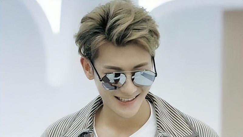 荷尔蒙|长得英俊，却没有“荷尔蒙吸引力”，这9位男明星，帅得毫无灵魂