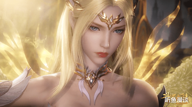 小舞|斗罗大陆:能吊打唐三的4位美女,其中3人能轻易将他杀死