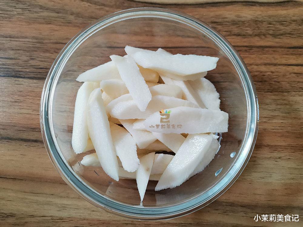 夏天“养肺”黄金期,先忌“苦”,建议多吃6样,营养美味对肺好