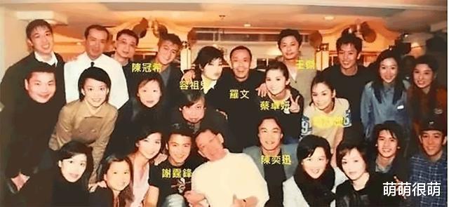 流潋紫|Twins的成名往事：阿娇是个好女孩，遇到陈冠希是一见钟情