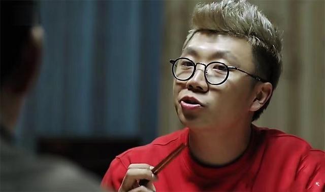 吴刚|《狂飙》中的“关系户”演员,吴刚一家齐上阵,儿子演技遭吐槽!