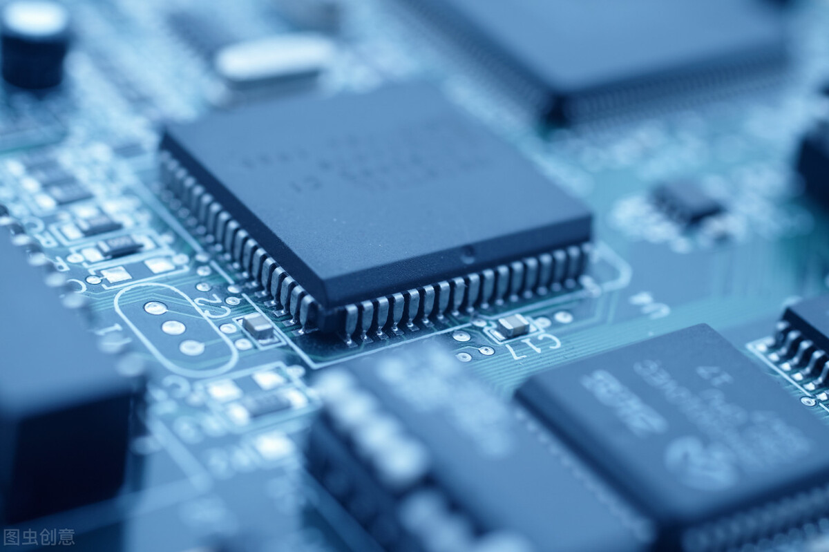 芯片|美的家用电器芯片成功,预计2022量产8500万颗,解决卡脖子问题
