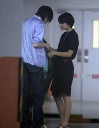 高圆圆|高圆圆:我与张亚东同居五年,天天计划结婚,却被徐静蕾横插一腿