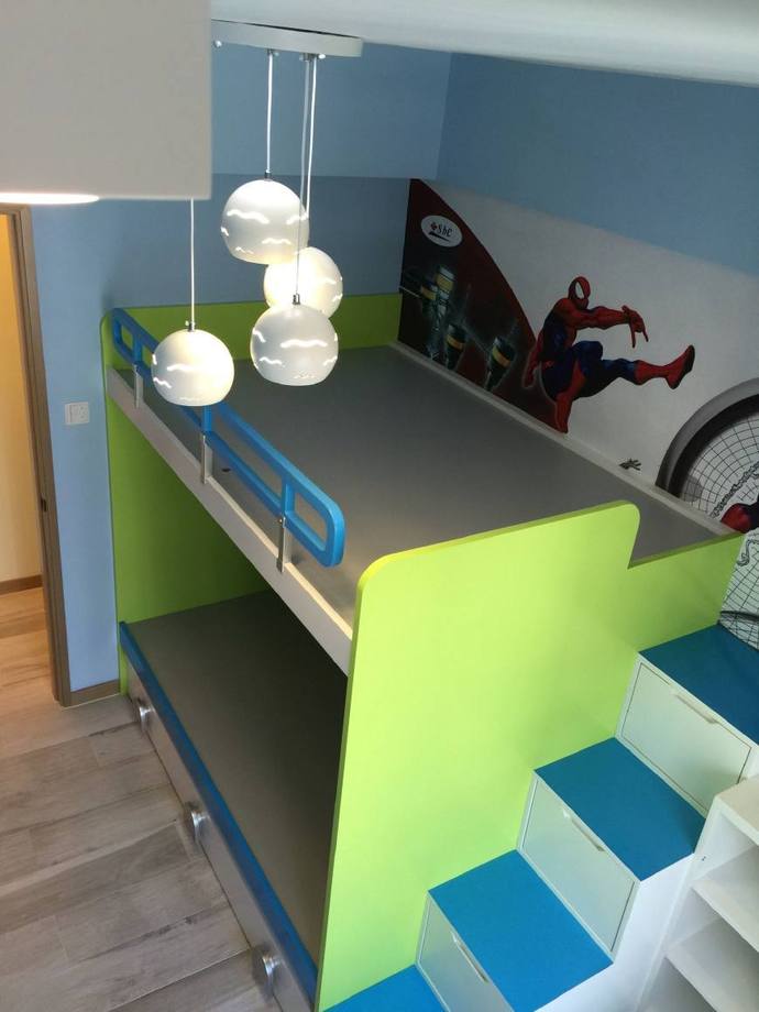 内地富人举家搬迁香港,购置101平豪宅花掉两千多万,有钱任性