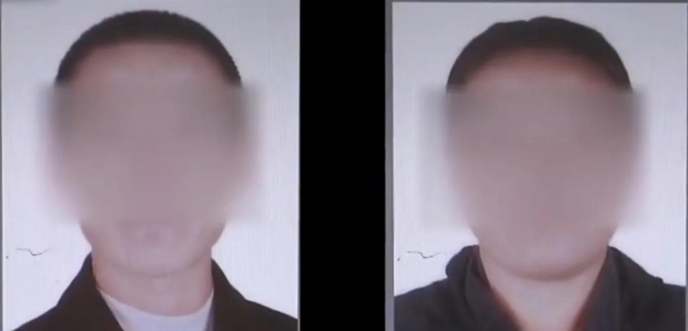 2015年,吉林男子杀害父母埋尸窗台根下,讲述杀人原因时非常冷漠