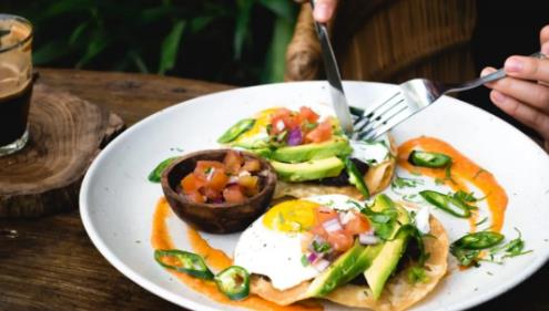 健康零食 4种“健康零食”,反而让你越吃越胖!想减肥,零食应该怎么选?