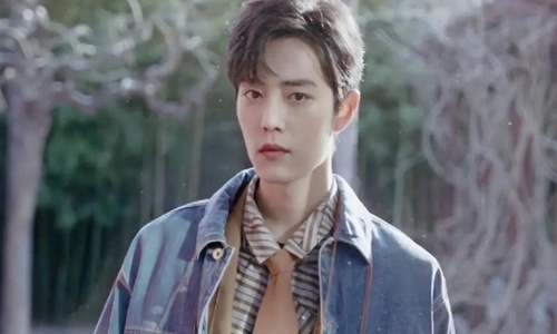 肖战|肖战有没有涉及偷漏税 其一年总收入是多少