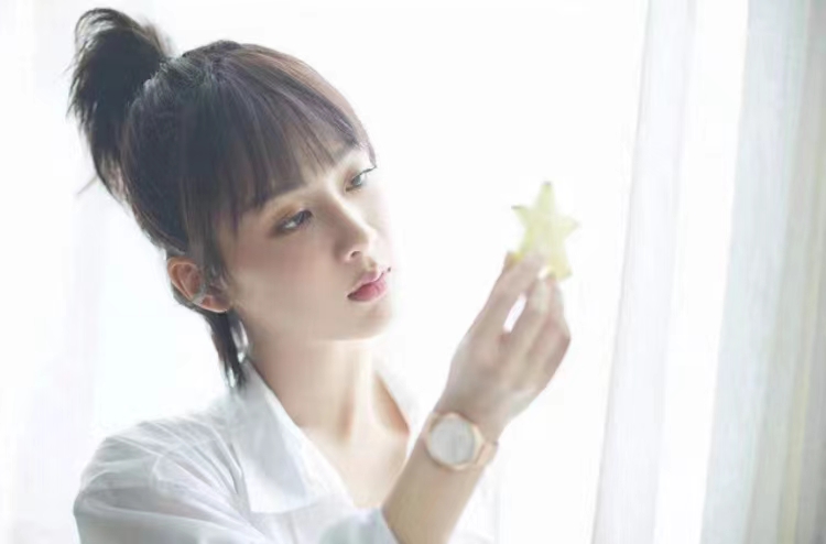 杨紫|小雪的回忆是美好的,离不开杨紫对角色很好的诠释,每一次努力都值得被记录