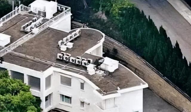 豪宅|8位晚年移居国外的老牌明星，住豪宅，嫁外籍老公，和儿女团聚