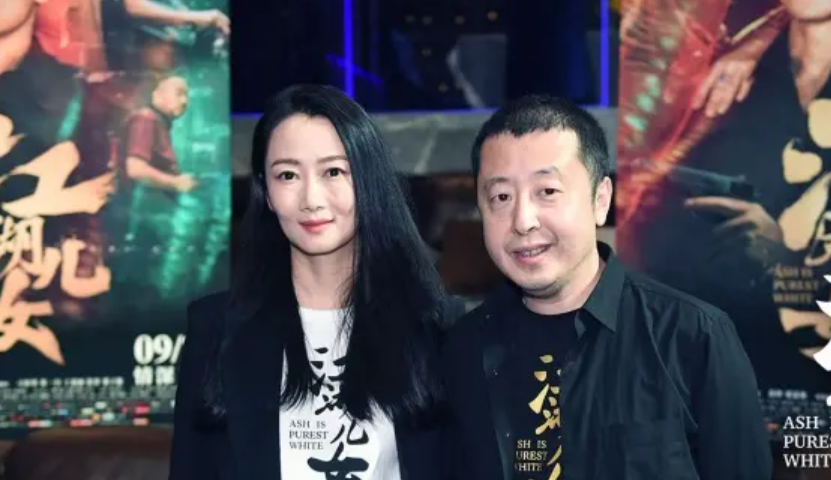 贾樟柯 明星为了减肥有多拼?有人不吃饭,有人甚至连孩子都不生,网友直呼太拼了