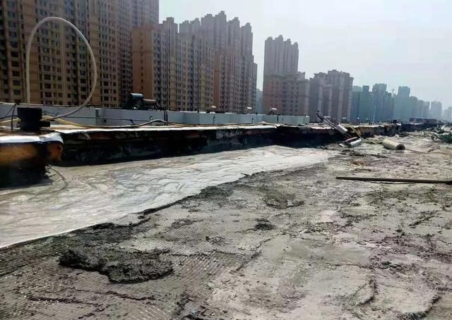 楼房顶板漏水、外墙漏水、卫生间漏水怎么补漏？看看这些方法