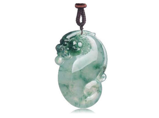 翡翠|翡翠这两个简单的字，其背后却并不简单，你知道其中的含义吗？