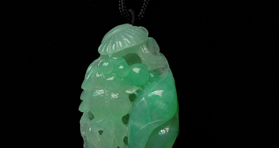 翡翠|难道所有的翡翠都值得收藏?要是这样想你就错了,不要乱买