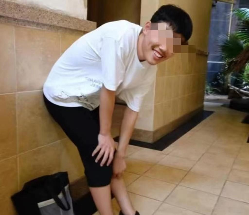 已立刑案!江西15岁高一男生校园内离奇失踪月余