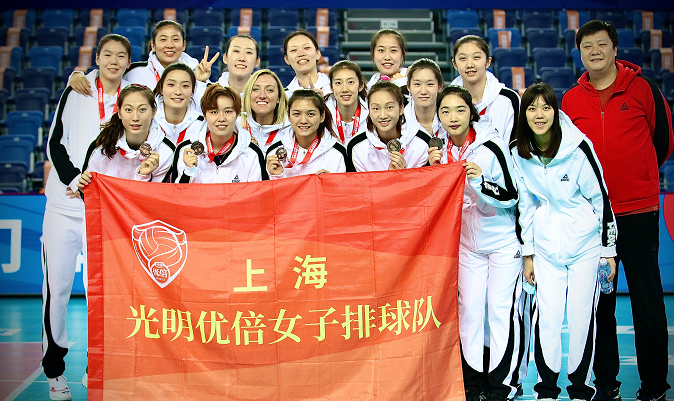 金軟景|金軟景缺席排超頒獎！原因揭曉：排協(xié)有人數(shù)限制，主動讓給隊友