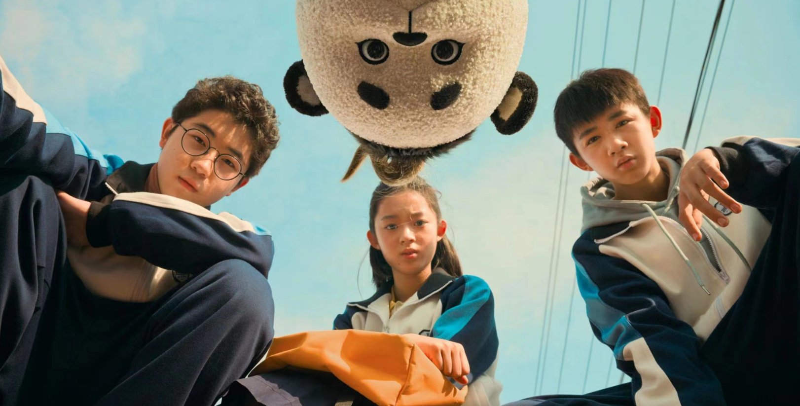 黄渤|?破13.5亿！黄渤加陈思诚都压不住，《人生大事》暑期票房冠军稳了