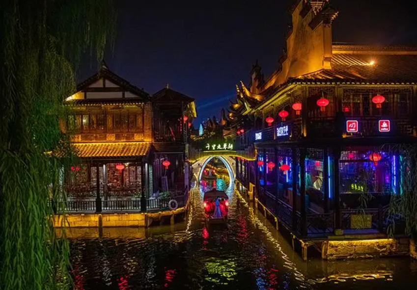 枣庄|枣庄特色景点，进来看看，你会喜欢的