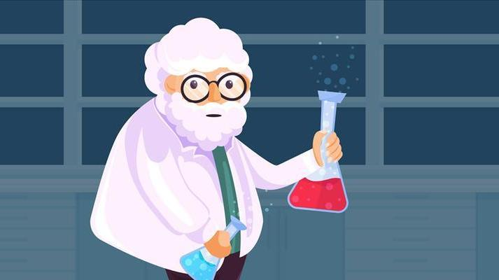 人们都非常好奇为什么科学界之间大部分都是互相不相通的