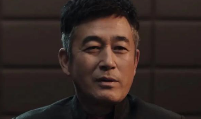 滤镜|《回廊亭》中的滤镜非常真实，每个演员的面部，都很好的呈现了出来