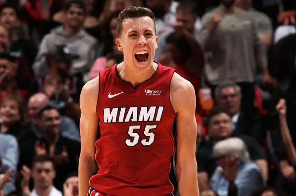 徐嘉敏|给各位NBA老板的忠告！请认真识别白人射手，千万别送一份大合同