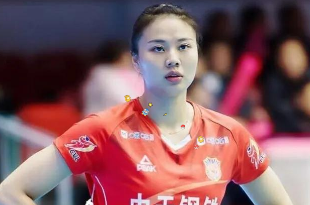 蔡斌|世界女排联赛为何中国女排新面孔特少？