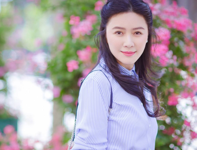 田海蓉|成功塑造各种角色,拥有独特的魅力,田海蓉也是很出色的演员